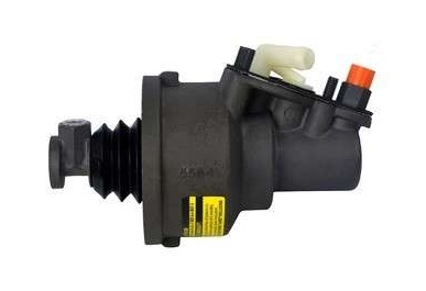 
                                SERVO EMBREAGEM SC SERIE 4 PEDAL FORA CAIXA