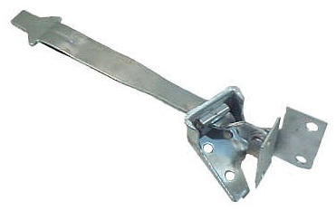 
                                LIMITADOR PORTA FORD CARGO  DIREITO