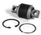 
                                BUCHA TENSOR COM PINO DUPLO 75MM VEE SC 124 TRACADO