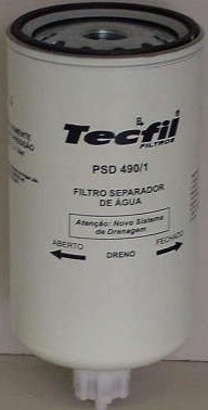 
                                FILTRO SEPARADOR DAGUA MB/SC S5/VW/VV WK1060/2 4760907402