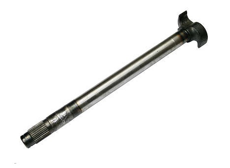 
                                EIXO S" 28 ESTRIAS  530MM CARRETA TRUCK BENDIX-MASTER