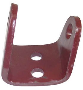 
                                SUPORTE AMORTECEDOR DIANTEIRO INFERIOR ESQUERDO  MB 1313