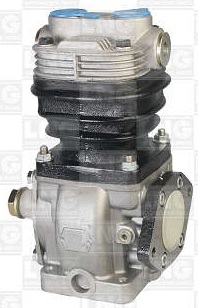 
                                COMPRESSOR AR OM 366 AR MB1418 13111