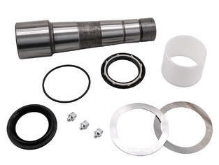 
                                EMBUCHAMENTO  COMPLETO VOLVO 60,00 (60X40 CONICO) FH/NH/FM 2004...