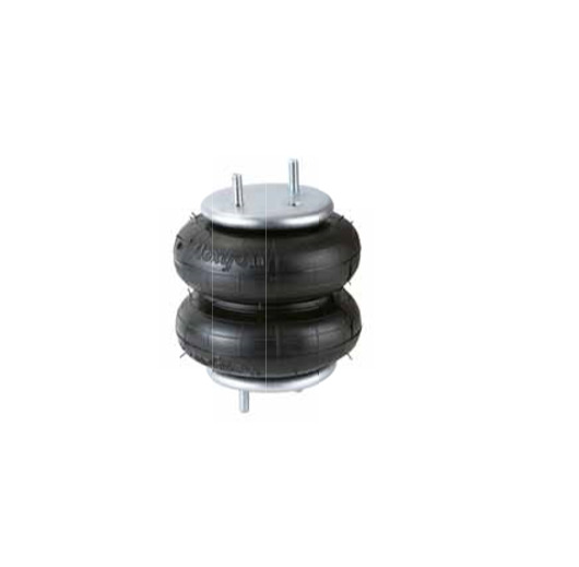 
                                BALAO SUSPENSAO EIXO CARRETA VANDERLEIA  GOMO DUPLO
