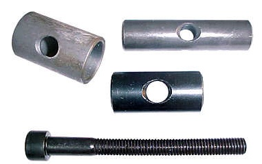 
                                KIT ESTICADOR CINTA TANQUE SC 113
