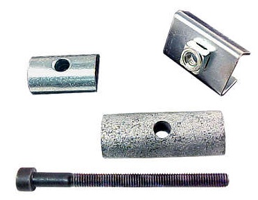 
                                KIT ESTICADOR CINTA TANQUE SC 112