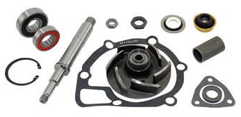 
                                REPARO BOMBA DAGUA SC 112/113