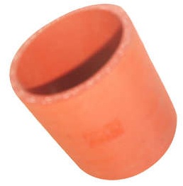 
                                MANGUEIRA TURBINA SC 113 RETA 65 X 75MM (VERMELHA)