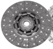 
                                DISCO EMBREAGEM SC 113 430MM REMA 10 MARCHAS  PUXAR