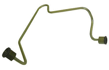 
                                CANO INJETOR SC 112 1 CILINDRO