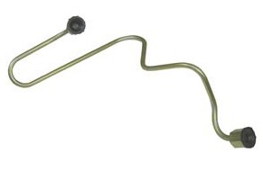 
                                CANO INJETOR SC 113 2 CILINDRO