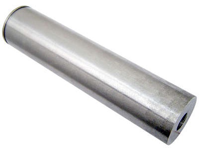 
                                PINO PATIM TRASEIRA SC 110/111 31MM X 130 MM COM  ROSCA