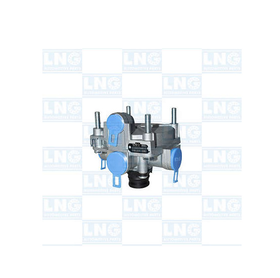 
                                VALVULA RELE MB ROSCA 16X22MM VR01 II31319 KNNOR IVECO
