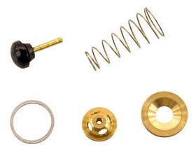
                                REPARO VALVULA RETENCAO SCANIA