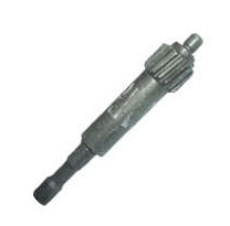 
                                PINHAO VELOCIDADE 17 DENTES FD/VW