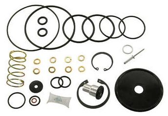 
                                REPARO VALVULA DISTRIBUIDORA CARRETA SC WABCO