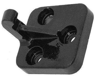 
                                TRAVA CAPO FIXA CABINE SC 112/113 EXTERNA