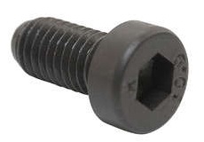 
                                PARAFUSO ARESTA SELETORA 8X16 HALLEN 10.9