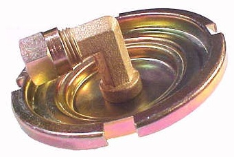 
                                TAMPA TANQUE INFERIOR SAIDA 10MM SC 112