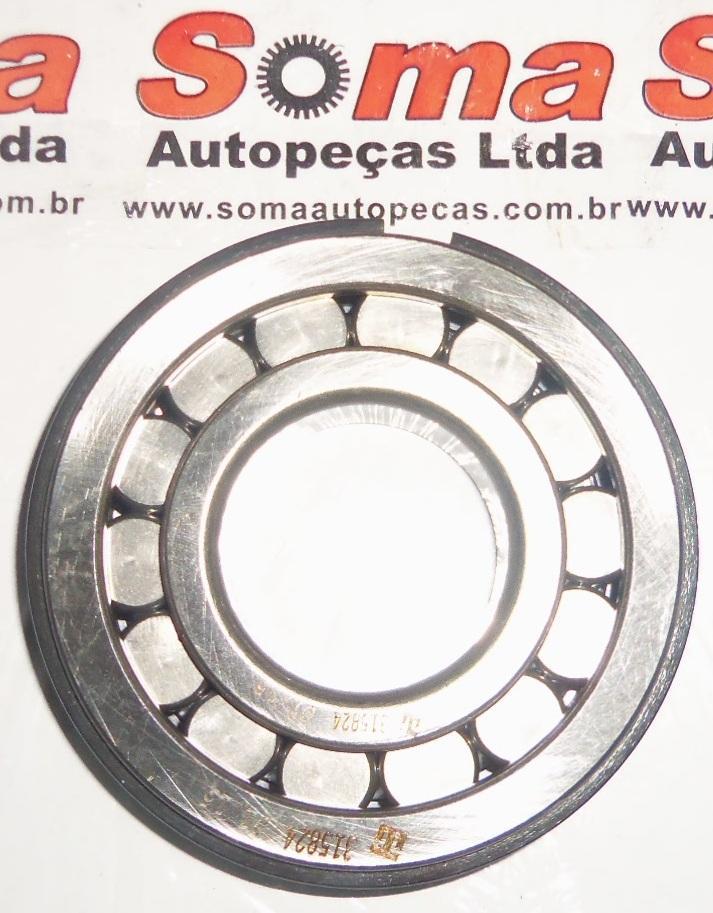 
                                ROLAMENTO 315824 PONTA PINHAO SC 112