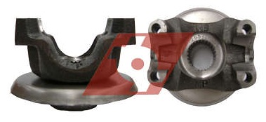 
                                FLANGE PINHAO/CAIXA SC 113 CR 512062X - 8 MARCHA