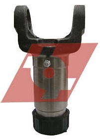 
                                LUVA CARDAN ESTRIADA  SC 113/114 CR 512062X