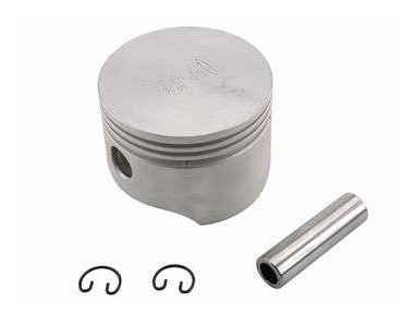 
                                PISTAO COMPRESSOR SC 0,25 / 2 CIL SC/SERIE4 88MM KNNOR