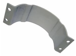 
                                ABRACADEIRA SUPORTE CARDAN 55/60MM SC TODOSEM  INFERIOR