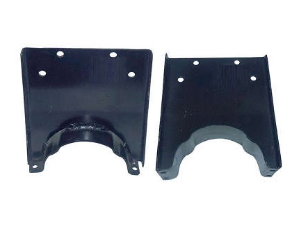 
                                SUPORTE CARDAN SEM ROLAMENTO P/ROLAMENTO 55/60MM SCANIA TODOS CHAPA