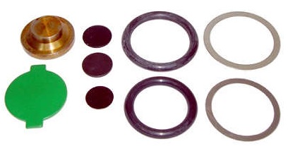 
                                KIT MANGA EIXO DIANTEIRO 1 LADO SC MANGA FINA