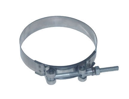 
                                ABRACADEIRA INTERCOOLER SC 112/113 MB1620EL BOCA MAIOR