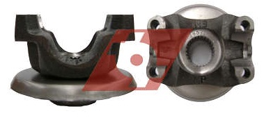 
                                FLANGE CARDAN ESTRIADO  SC 112/113 CRUZ 512278
