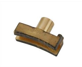 
                                BRONZE DESLIZANTE GARFO SC 112/113