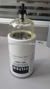 
                                FILTRO SEPARADOR DAGUA SC SERIE T SC114 VOLVO VM  50013493
