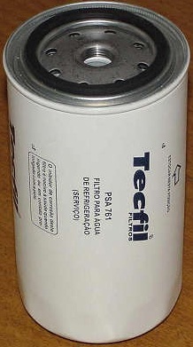 
                                FILTRO DAGUA SC 112/113/FORD  WFC3 PSA761/50013322 WA956