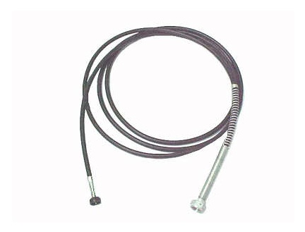 
                                CABO VELOCIMETRO MB 4200MM REFORCADO