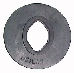 
                                ARRUELA BUCHA SUSPENCAO CABINE SC124/114 FRONTAL