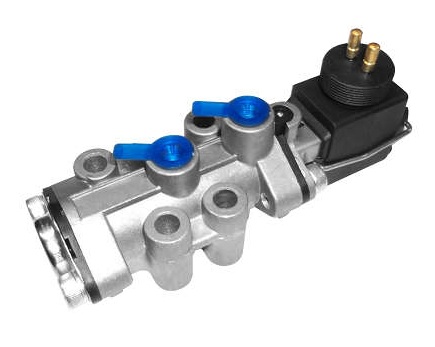 
                                VALVULA TROCA CAIXA SC 124 8 MARCHA SOLENOIDE