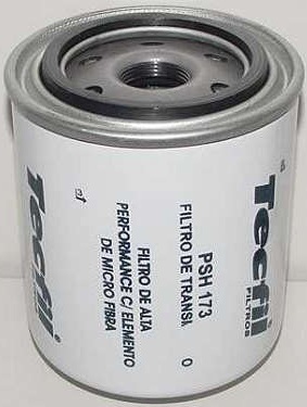 
                                FILTRO OLEO CAIXA /DIFERENCIAL SC 113/124 W930/14 PSH173