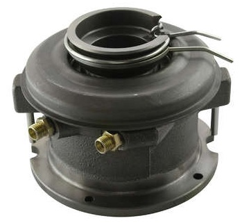
                                SERVO EMBREAGEM SC SERIE 4 COM MANCAL CIPEC ATUADOR