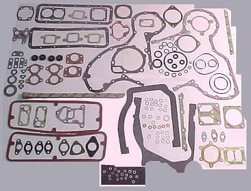 
                                JUNTA MOTOR SC113 PARCIAL SEM CABECOTE