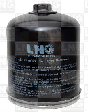 
                                FILTRO SECADOR APU SC 114/124  LNG201402 AL 14 ML APU02