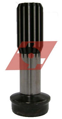 
                                PONTEIRA CARDAN ESTRIADA LUVA SC 111