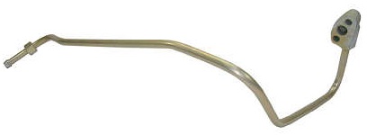 
                                TUBO LUBRIFICANTE TURBINA SC 112 HS