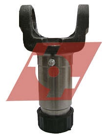 
                                LUVA CARDAN ESTRIADA  SC 111 CR 512276