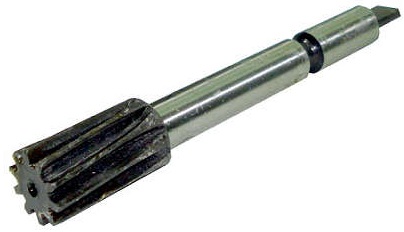 
                                PINHAO VELOCIDADE 10 DENTES SC 110/111