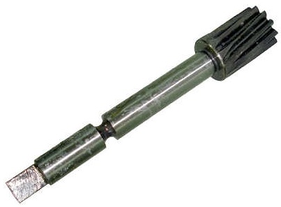 
                                PINHAO VELOCIDADE 11 DENTES SC 110/111
