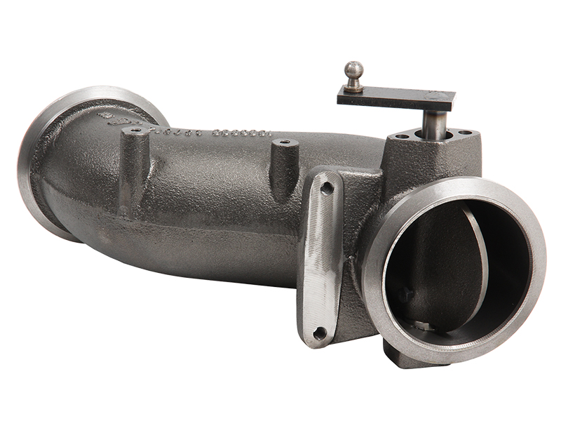 
                                CURVA ESCAPE FREIO MOTOR SC 124