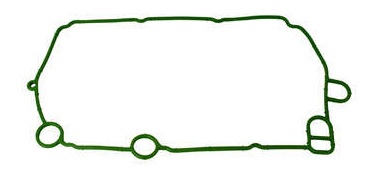 
                                JUNTA RADIADOR OLEO SC 124 2000...FASE MODERNA LISA BORRACHA
